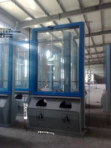 广告垃圾箱图片与票务代理服务——宿迁新概念广告制品厂的创新之路